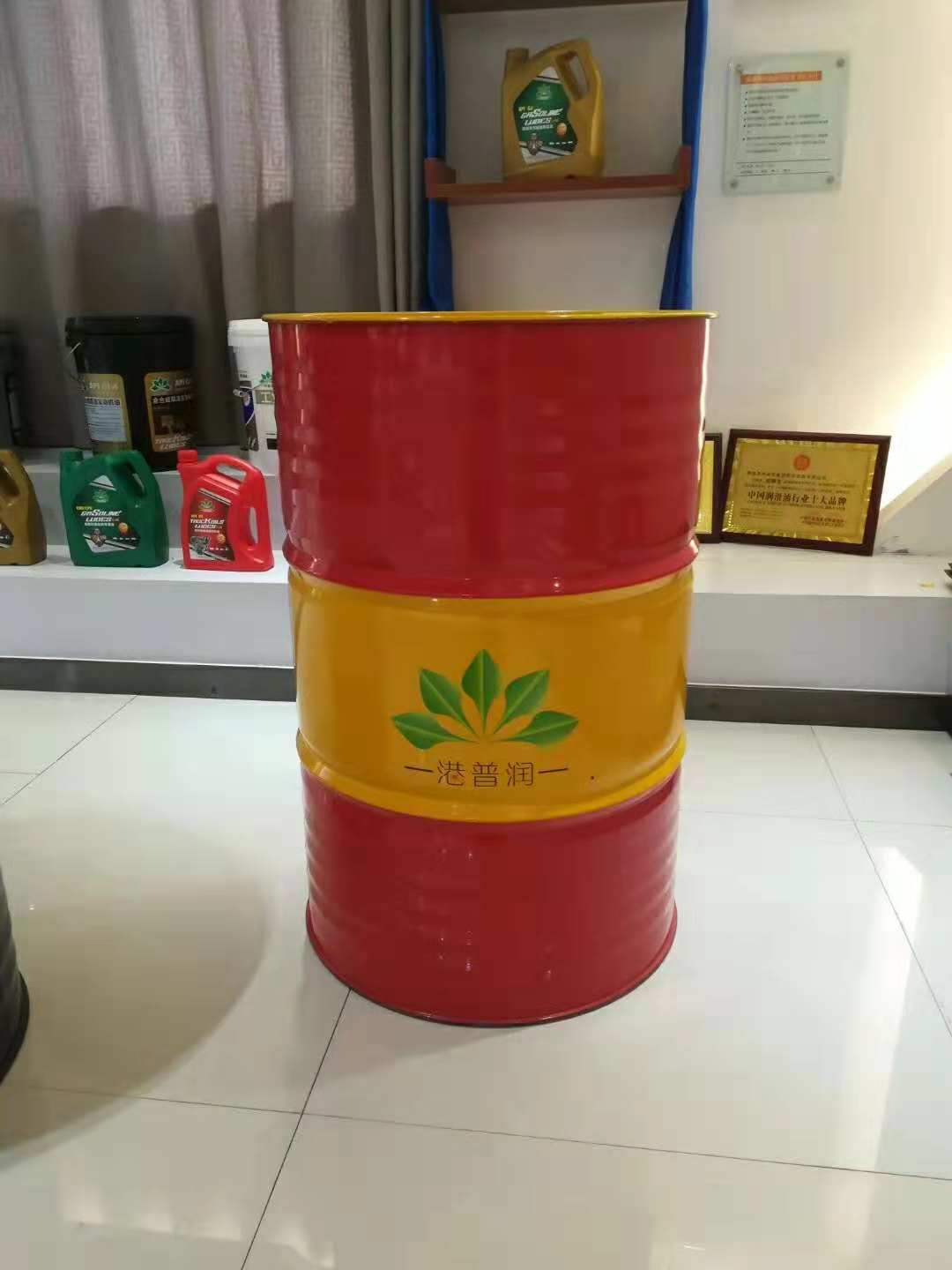 淬火油是什么油，淬火油什么作用？